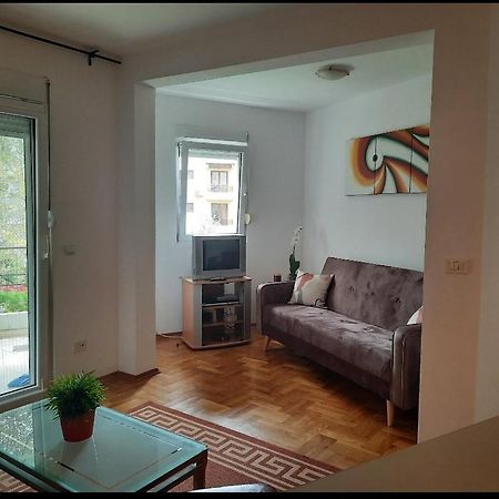 Aleksandra Bečići Extérieur photo