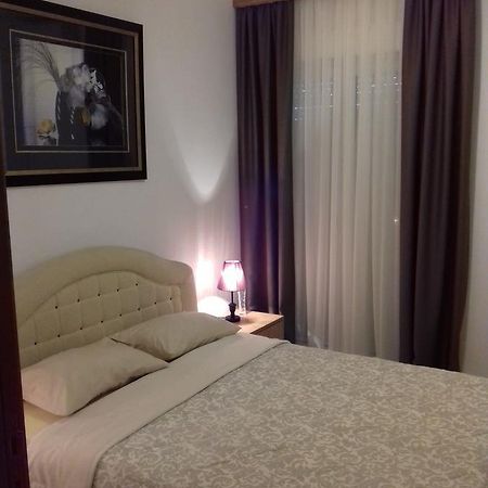 Aleksandra Bečići Extérieur photo