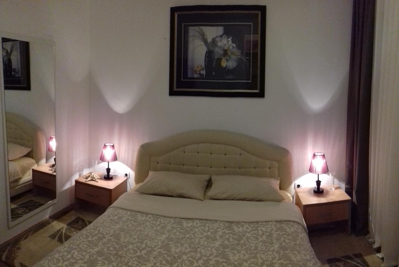 Aleksandra Bečići Extérieur photo