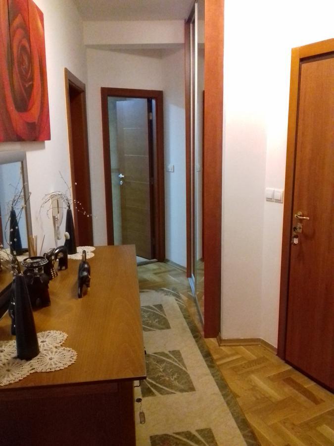 Aleksandra Bečići Extérieur photo